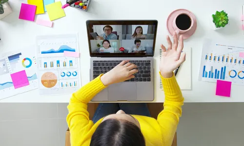 មេរៀនផលិតភាពទាំង ៧ ពីមេចុងភៅអាជីព (Work Clean)