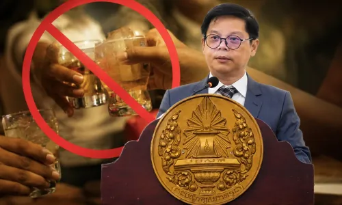 "​អ្នក​មិន​ផឹក​ស្រា​ ​ក៏​អាច​ត្រូវ​បង់​ពន្ធ​ជំនួស​អ្នក​ផឹក​" ​៖​ ​អ្នកជំនាញ​ព្រមាន​ពី​បន្ទុក​សេដ្ឋកិច្ច​ដ៏​ធ្ងន់​ពី​ផលប៉ះពាល់​នៃ​គ្រឿងស្រវឹង​