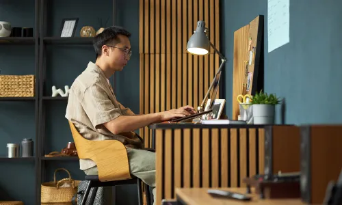 Deep Work ៖ គន្លឹះពង្រឹងការផ្ដោតអារម្មណ៍ និងយកឈ្នះការរំខាន