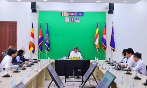 ក្រសួង​អប់រំ​បន្ត​កំណែទម្រង់​សាលារៀន​ ឆ្ពោះ​ទៅកាន់​ ​PISA​