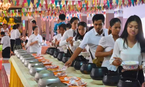 វិធានការការពារសុខភាពក្នុងអំឡុងពេលពិធីបុណ្យកាន់បិណ្ឌ និង​ភ្ជុំបិណ្ឌ ដែលគួរយល់ដឹង
