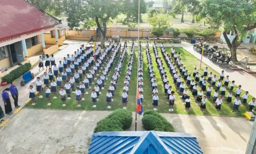 ក្រសួងអប់រំផ្តើមការវាយតម្លៃសាលារៀនគំរូ សម្រាប់ឆ្នាំសិក្សា២០២៥-២០២៦