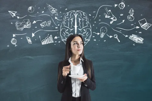 តិចនិកសាមញ្ញ ៦ យ៉ាង ដើម្បីពង្រឹងការចងចាំឱ្យកាន់តែប្រសើរ