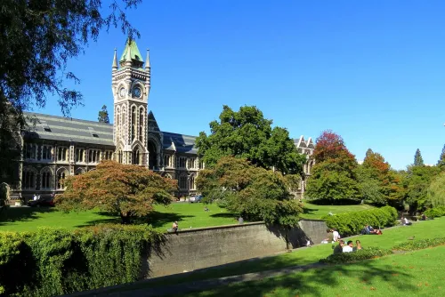 អាហារូបករណ៍ រដ្ឋាភិបាលនូវែលសេឡង់ សិក្សា​ថ្នាក់បរិញ្ញាបត្រជាន់ខ្ពស់ និងថ្នាក់បណ្ឌិត សម្រាប់ឆ្នាំសិក្សា២០២៧