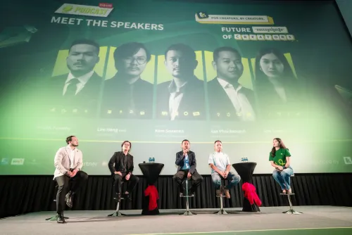 ថតតុ (thortok) ប្រកាសដាក់ឱ្យប្រើប្រាស់គេហទំព័រជាផ្លូវការ ដើម្បីគាំទ្រសិល្បករខ្មែរ និងអ្នកច្នៃប្រឌិតជុំវិញពិភពលោក