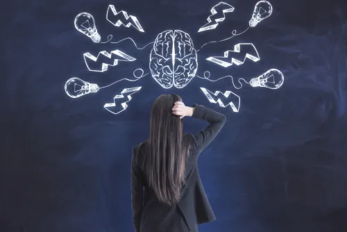 អ័ព្ទក្នុងខួរក្បាល (Brain Fog) ៖ មូលហេតុ និង ៥ វិធីសាស្ត្រដើម្បីដោះស្រាយ