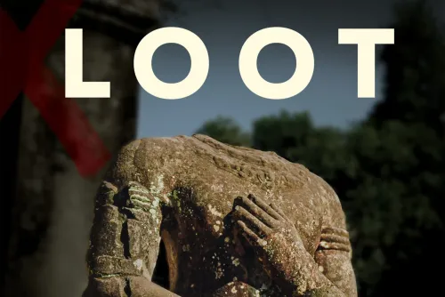 ខ្សែភាពយន្តឯកសារ «LOOT: ការវិលត្រឡប់មកវិញនូវរតនសម្បត្តិវត្ថុកម្ពុជា» ត្រៀមចាក់បញ្ចាំងនៅតាមរោងភាពយន្តទូទាំងប្រទេសកម្ពុជា ចាប់ពីថ្ងៃទី១៦ ខែតុលា ឆ្នាំ២០២៦