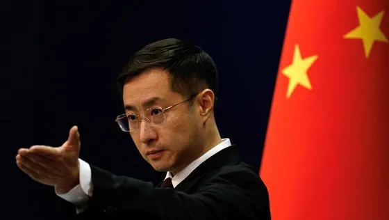 ចិន ចោទ អាមេរិក ប៉ុនប៉ងចាប់ផ្ដើមធ្វើតេស្តនុយក្លេអ៊ែរឡើងវិញ - AMS Article Thumbnail