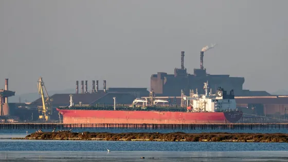 អាមេរិក ផ្តើមបញ្ចេញ ស្តុកប្រេង ១៧២លានធុងបារ៉ែល - AMS Article Thumbnail