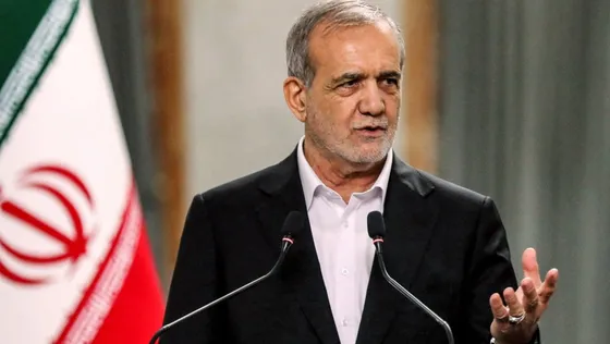 អ៊ីរ៉ង់ ថា ហ័រមូស បិទតែប្រទេសណា បំពានព្រំដែនខ្លួន - AMS Article Thumbnail