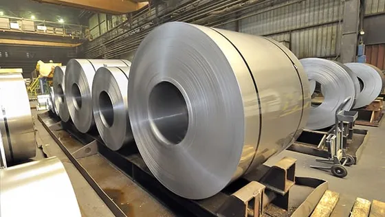 ជប៉ុន ងាកទៅរក អាលុយមីញ៉ូមរុស្ស៊ី ចំពេលវិបត្តិផ្គត់ផ្គង់ព្រោះសង្គ្រាម - AMS Article Thumbnail