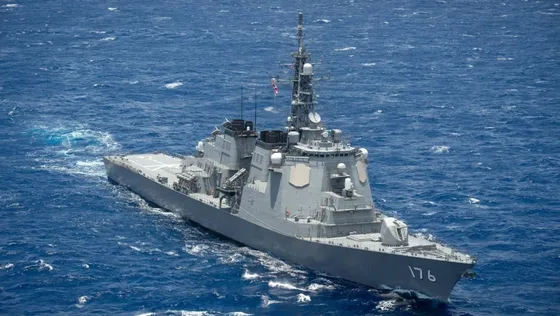 អាមេរិក គ្រោងបំពាក់ប្រព័ន្ធមីស៊ីល Patriot ដល់នាវាចម្បាំង ទប់ទល់កាំជ្រួចលឿនជាងសំឡេងរបស់ ចិន - AMS Article Thumbnail