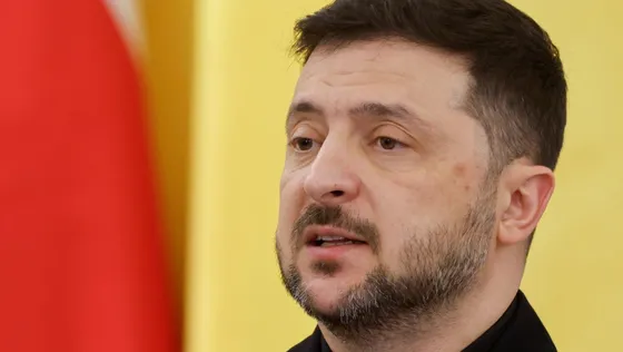 អ៊ុយក្រែន ចុះកិច្ចព្រមព្រៀងយន្តហោះគ្មានមនុស្សបើក ជាមួយប្រទេសឈូងសមុទ្រចំនួន ៣ - AMS Article Thumbnail