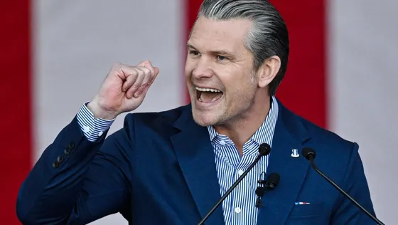 អាមេរិក រិះគន់ អឺរ៉ុប-អាស៊ី មិនជួយបើកច្រកសមុទ្រ Hormuz តែដេកចាំទទួលផល - AMS Article Thumbnail