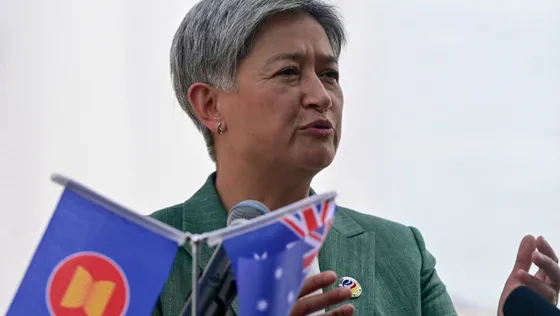 ប្រមុខការទូតអូស្រ្តាលី នឹងហោះទៅជប៉ុន ចិន និងកូរ៉េខាងត្បូង ជជែកពីសន្តិសុខថាមពល - AMS Article Thumbnail