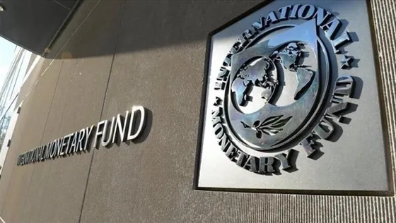 IMF គ្រោងផ្តល់ ៣.៨ពាន់លានដុល្លារដល់អ៊ុយក្រែន ឆ្នាំនេះ - AMS Article Thumbnail
