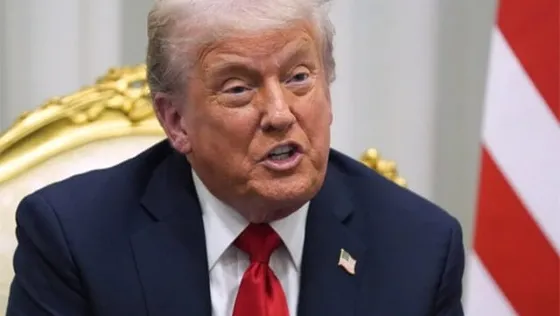លោក Trump ថា ចិនចង់ទិញប្រេង និង សណ្តែកសៀង របស់អាមេរិក - AMS Article Thumbnail