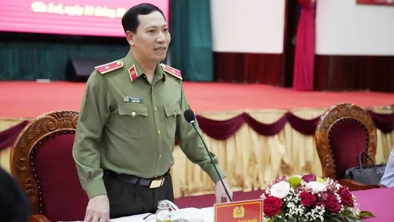 វៀតណាមនឹងដោះលែងអ្នកទោសជិត១ម៉ឺននាក់ - AMS Article Thumbnail