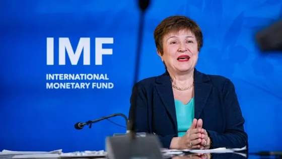 IMF ថា វិនិយោគលើ AI ជួយរក្សាកំណើនសេដ្ឋកិច្ចសកល តែ អាចជាស៊ូណាមិរំខានយ៉ាងខ្លាំង - AMS Article Thumbnail