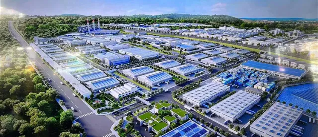 ការបង្កើតតំបន់សេដ្ឋកិច្ច​ពិសេស​ ផ្ដល់ប្រយោជន៍ដល់ពលរដ្ឋ​ និងអំណោយផលដល់អចលនទ្រព្យដែលធ្លាប់តែស្ងប់ស្ងាត់ - AMS Article Thumbnail