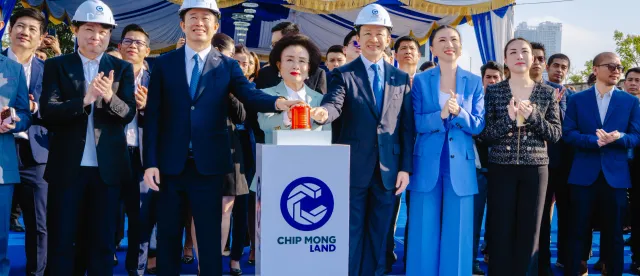 ផ្ទះអាជីវកម្មម៉ូដថ្មី “Home Office II” សំណង់អគារមានភាពច្នៃប្រឌិតខ្ពស់ ពហុមុខងារ នឹងលេចរូបរាងនៅក្បែរផ្សារទំនើប ជីប ម៉ុង 271 មេហ្គាម៉ល - AMS Article Thumbnail