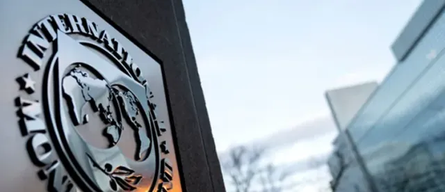 IMF ព្រមានថា សង្គ្រាម​នៅ​មជ្ឈិមបូព៌ា​កំពុងប៉ះពាល់​ដល់ចក្ខុវិស័យសេដ្ឋកិច្ច​សកលលោកនាពេលអនាគត - AMS Article Thumbnail