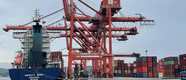 លោកជំទាវ ចម និម្មល៖ RCEP នៅតែជាទីផ្សារដ៏សំខាន់សម្រាប់កម្ពុជា - AMS Article Thumbnail