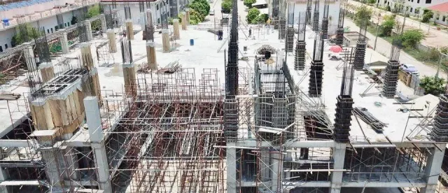 ​ វិស័យសំណង់នៅកម្ពុជា បង្ហាញសញ្ញាងើបឡើងវិញជាមួយនឹងកំណើន​នៃការ​នាំចូលសម្ភារៈសំណង់និងដែក​ - AMS Article Thumbnail