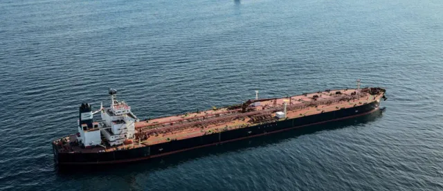 សហរដ្ឋអាម៉េរិក អនុញ្ញាតឱ្យប្រទេសនានាទិញប្រេងជាប់ទណ្ឌកម្មរបស់រុស្ស៊ី - AMS Article Thumbnail