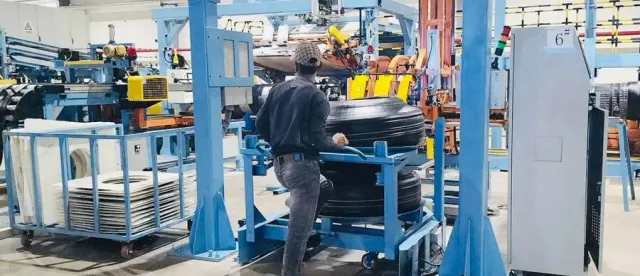 បរិមាណនៃការនាំកៅស៊ូចេញធ្លាក់ចុះ ខណៈតម្រូវការប្រើប្រាស់ក្នុងស្រុកកើនឡើង - AMS Article Thumbnail