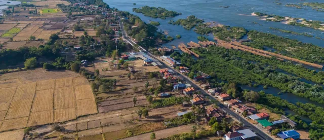 រយៈពេល​១ឆ្នាំ​ ខេត្តក្រចេះទទួល​បានសំណើ​សុំ​វិនិយោគចំនួន​១៦គម្រោង​ដែលមានទុន​ប្រមាណជាង​១ពាន់​លានដុល្លារ​ - AMS Article Thumbnail