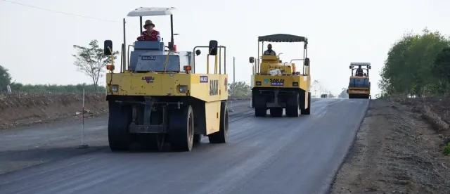 ធនាគារពិភពលោក អនុម័តកញ្ចប់ហិរញ្ញប្បទាន ៣០០ លានដុល្លារ ពង្រឹងសមត្ថភាពឡូហ្ស៊ីស្ទិកនៅកម្ពុជា - AMS Article Thumbnail