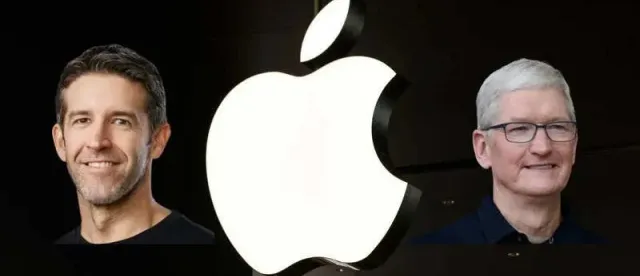 លោក John Ternus នឹងក្លាយជានាយកប្រតិបត្តិថ្មីរបស់ក្រុមហ៊ុន Apple ជំនួសលោក Tim Cook - AMS Article Thumbnail