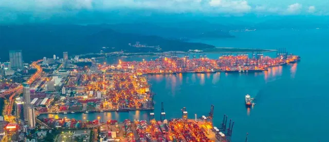 ទូតចិន៖ ​ការបើចរាចរណ៍ផ្លូវសមុទ្របន្ថែម នឹងជួយពង្រឹងពាណិជ្ជកម្ម និងវិនិយោគរវាងកម្ពុជា-ចិន - AMS Article Thumbnail