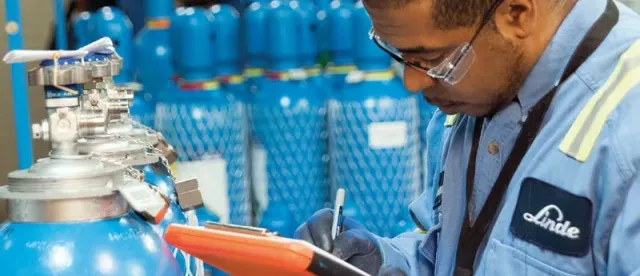 ការឡើងថ្លៃអេល្យូម បង្កការគំរាមកំហែងដល់វិស័យឈីប វេជ្ជសាស្រ្ត និងអវកាស - AMS Article Thumbnail