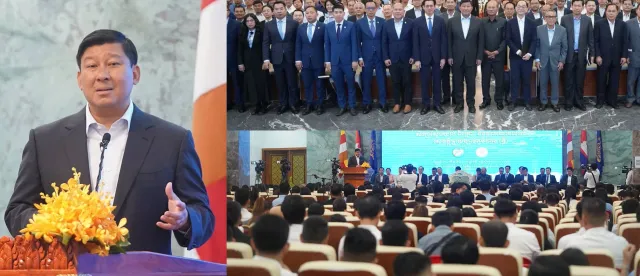 ច្បាប់ភូមិបាល (ថ្មី) នឹងត្រូវដាក់ឱ្យប្រើប្រាស់ ដើម្បីឱ្យស្របតាមគោលនយោបាយ សេដ្ឋកិច្ច សង្គម របស់កម្ពុជាបច្ចុប្បន្ន - AMS Article Thumbnail