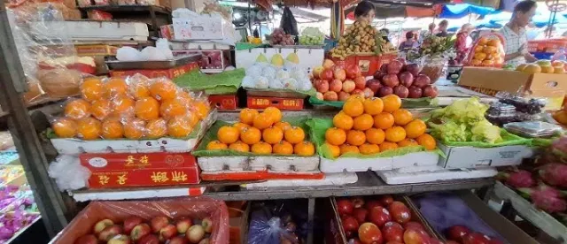 តម្រូវការផ្លែឈើមានកំណើនខ្ពស់សម្រាប់រៀបចំរណ្តាប់ក្នុងរដូវចូលឆ្នាំថ្មីប្រពៃណីជាតិខ្មែរ - AMS Article Thumbnail