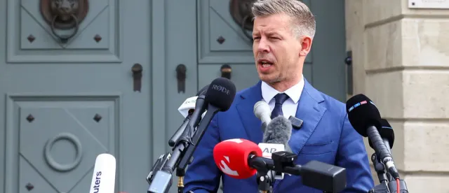 នាយករដ្ឋមន្ត្រីហុងគ្រីជាប់ឆ្នោតថ្មី ប្រកាសរំដោះទូរទស្សន៍រដ្ឋចេញពីឥទ្ធិពលអ្នកនយោបាយ - AMS Article Thumbnail