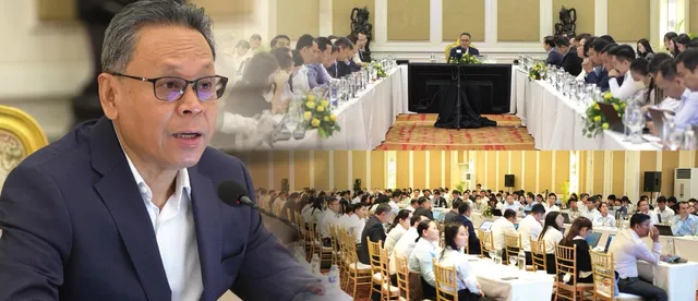 ការអនុវត្ត FMIS ចូលរួមលើកកម្ពស់ការគ្រប់គ្រងថវិកាវិនិយោគឱ្យកាន់តែមានតម្លាភាព និងប្រសិទ្ធភាព - AMS Article Thumbnail