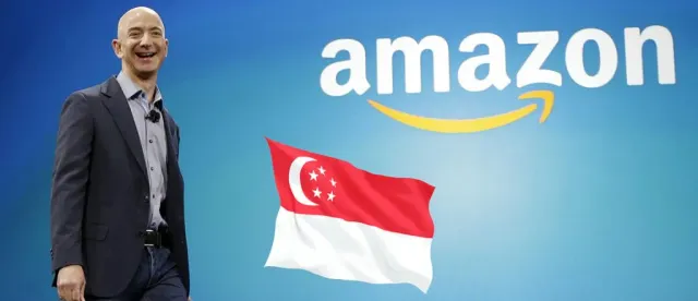 Amazon បញ្ឈប់ការលក់ទំនិញនៅសិង្ហបុរី ខណៈមិនអាចទប់ទល់នឹងការប្រកួតប្រជែងខ្ពស់ក្នុងតំបន់ - AMS Article Thumbnail