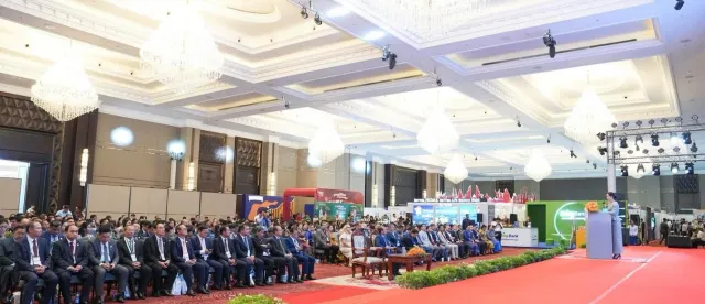 វេទិកាពាណិជ្ជកម្មឌីជីថលកម្ពុជា និងពិព័រណ៍អនឡាញ ជុំទី៣ នឹងវិលត្រឡប់មកវិញនាសប្ដាហ៍ទី២ នៃខែកញ្ញា - AMS Article Thumbnail