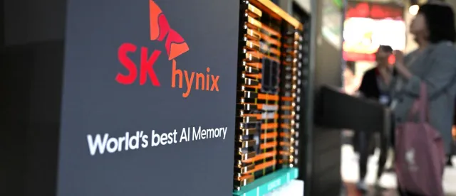 SK Hynix ដណ្តើមតំណែង Samsung ក្លាយជាក្រុមហ៊ុនមានតម្លៃបំផុតនៅកូរ៉េខាងត្បូង - AMS Article Thumbnail