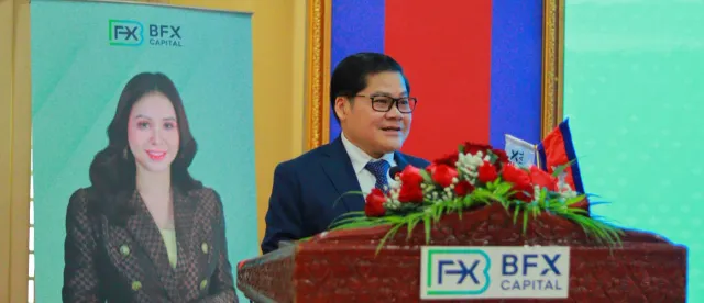 ទំហំជួញដូរឧបករណ៍និស្សន្ទ​លើទីផ្សារហិរញ្ញវត្ថុ​​កម្ពុជា​ កើនឡើងពី ​៤លាន ដល់​​ ៣០០ដុល្លារអាម៉េរិក​ក្នុងរយៈពេលជិត១ទសវត្សរ៍ - AMS Article Thumbnail