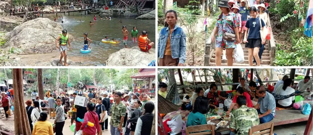 ការ​ជំរុញ​ទេសចរណ៍​ក្នុង​ស្រុក​ ​ជួយ​ទ្រទ្រង់​ដល់​សេដ្ឋកិច្ច​ជាតិ​ ​និង​លើកកម្ពស់​ជីវភាព​ប្រជាពលរដ្ឋ​ - AMS Article Thumbnail