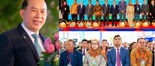 កម្ពុជា បង្កើនការយកចិត្តទុកដាក់ និងបដិសណ្ឋារកិច្ចលើទេសចរណ៍មូស្លីម - AMS Article Thumbnail