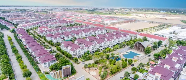 តម្លៃលំនៅឋាន​ក្នុងរាជធានីភ្នំពេញ ធ្លាក់ចុះ ៤ភាគរយ នៅឆមាស​ទី១ ឆ្នាំ២០២៦​ - AMS Article Thumbnail