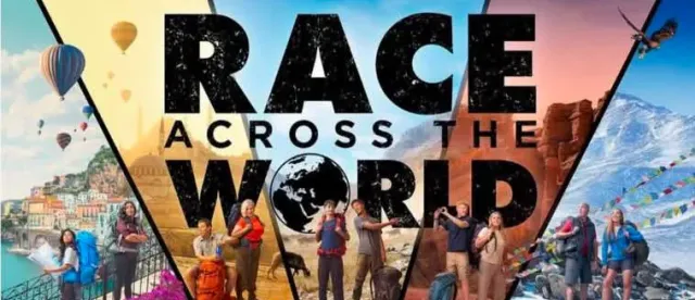 កម្មវិធី​ ​«​Race Across the ​World​»​ ​ជ្រើសរើស​កម្ពុជា​ ​បង្ហាញ​សម្រស់ ​និង​បេតិកភណ្ឌ​ទៅកាន់​ពិភពលោក​ - AMS Article Thumbnail