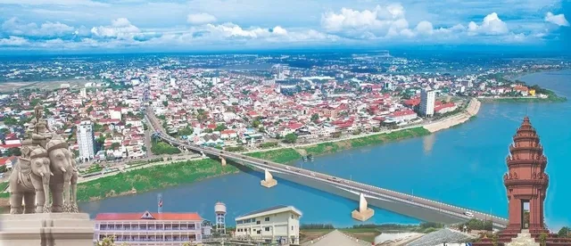 កំពង់ចាម​ដាក់​ចេញ​ផែនការ​ទេសចរណ៍​ ​២០​២៦​-​២០៣០ ​ផ្តោត​លើ​ហេដ្ឋារចនាសម្ព័ន្ធ​​និង​ផលិតផល​ទេសចរណ៍​ថ្មី​ - AMS Article Thumbnail