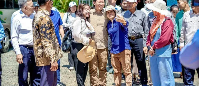 ចំណូលប្រជា​សហគមន៍​នេសាទត្រពាំង​សង្កែ មានកំណើនខ្ពស់​ក្រោយ​ទទួលបាន​ការជ្រោមជ្រែងពីរដ្ឋមន្ត្រីដែនដី - AMS Article Thumbnail