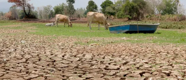 កម្ពុជា នឹងទទួលរង El Niño ៖ ក្រសួងចំនួន២ ជំរុញវិធានការបន្ទាន់ ដើម្បីគ្រប់គ្រង និងពង្រឹងសន្តិសុខទឹកសម្រាប់ប្រើប្រាស់ក្នុងរដូវប្រាំង - AMS Article Thumbnail